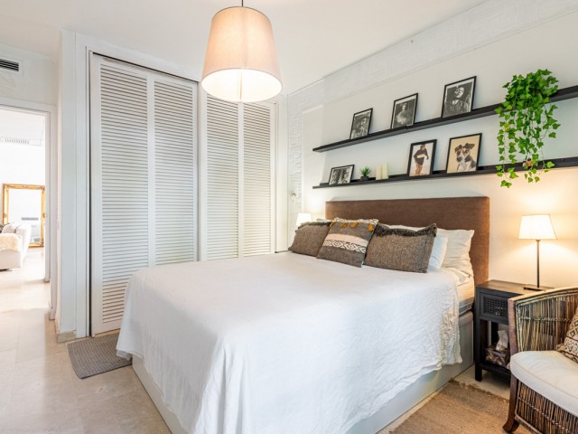2 Slaapkamer Appartement in Río Real