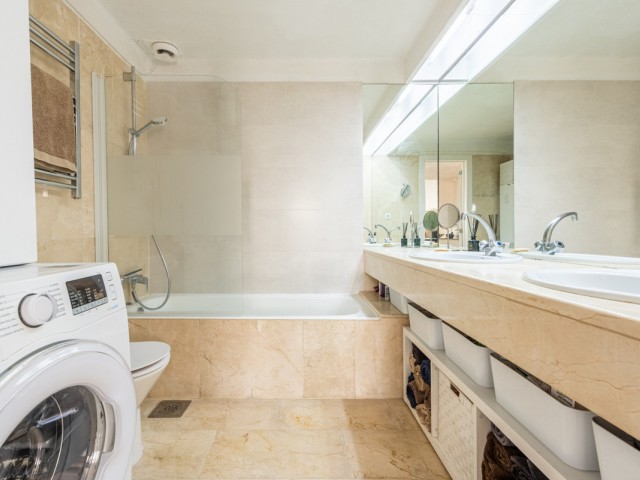 2 Slaapkamer Appartement in Río Real