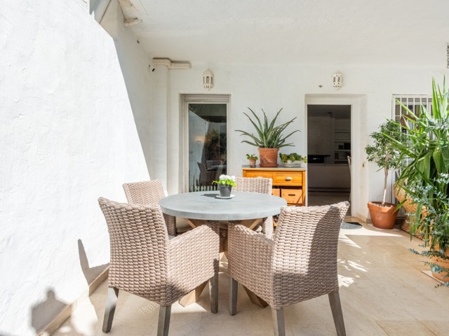 2 Slaapkamer Appartement in Río Real