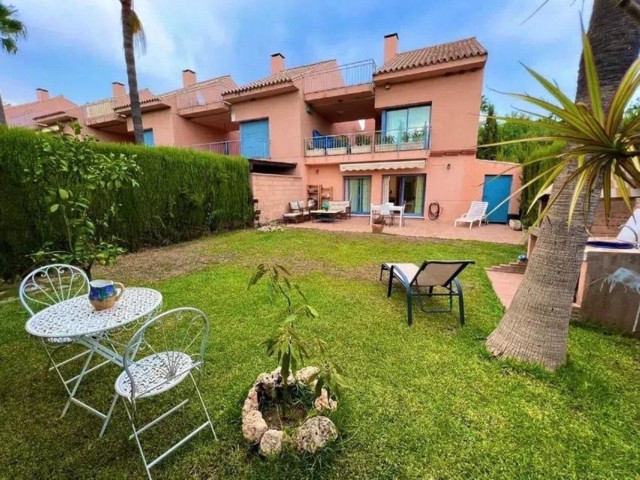 Townhouse, Nueva Andalucia