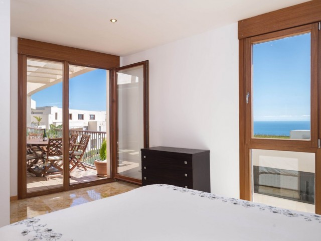 3 Makuuhuoneen Huoneisto Altos de los Monteros