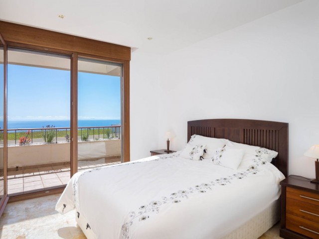 3 Makuuhuoneen Huoneisto Altos de los Monteros