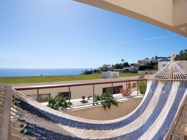 3 Makuuhuoneen Huoneisto Altos de los Monteros
