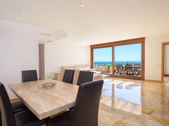 3 Makuuhuoneen Huoneisto Altos de los Monteros