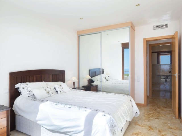 3 Makuuhuoneen Huoneisto Altos de los Monteros