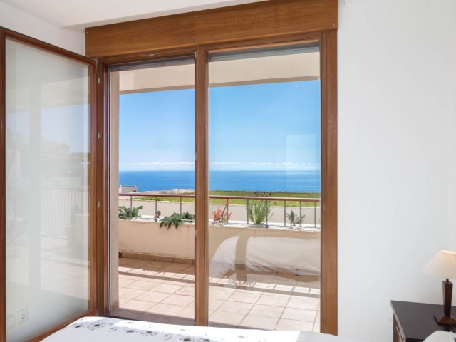 3 Makuuhuoneen Huoneisto Altos de los Monteros