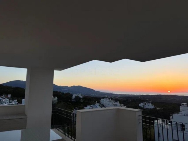 Apartment, Ojén, R5332663