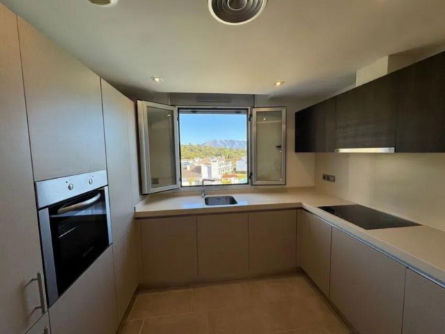 Appartement avec 3 Chambres  à Ojén