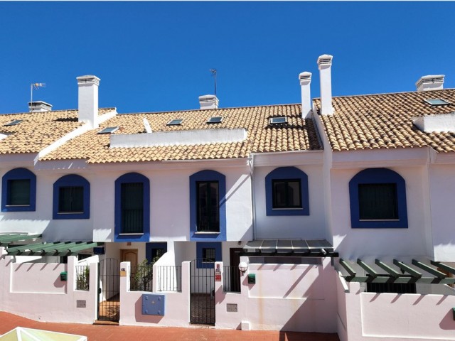 Townhouse, San Pedro de Alcántara