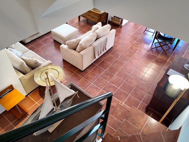 5 Bedrooms Townhouse in San Pedro de Alcántara