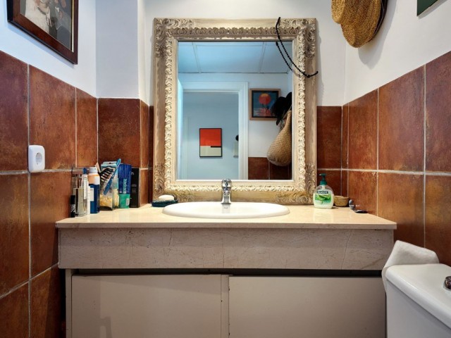 5 Bedrooms Townhouse in San Pedro de Alcántara