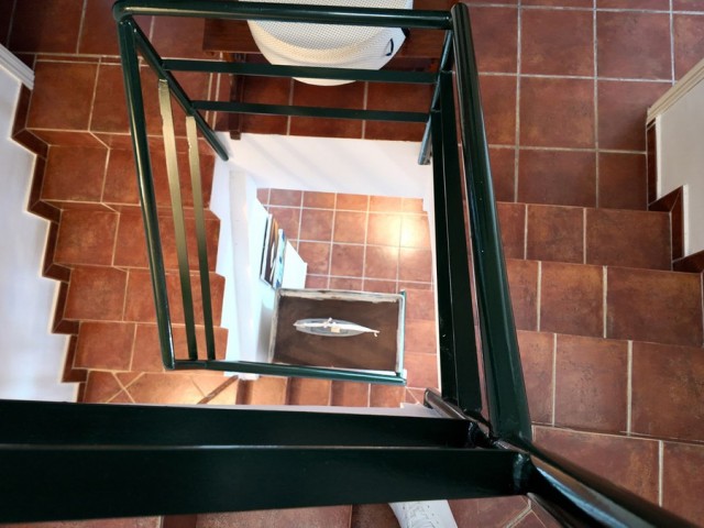 5 Bedrooms Townhouse in San Pedro de Alcántara