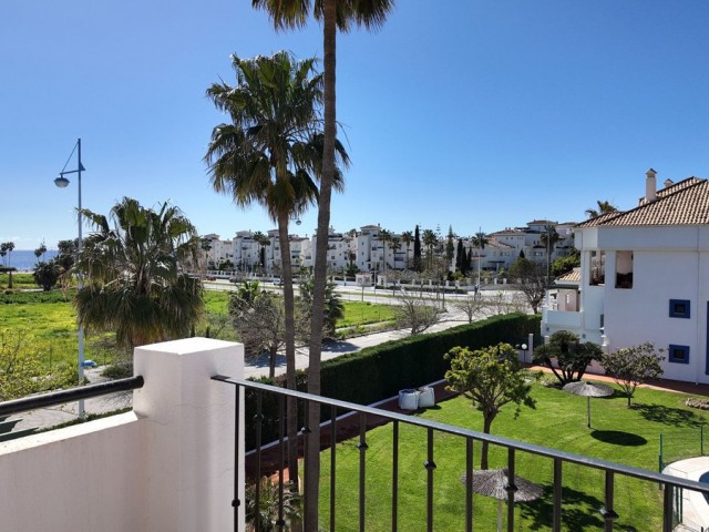 5 Bedrooms Townhouse in San Pedro de Alcántara