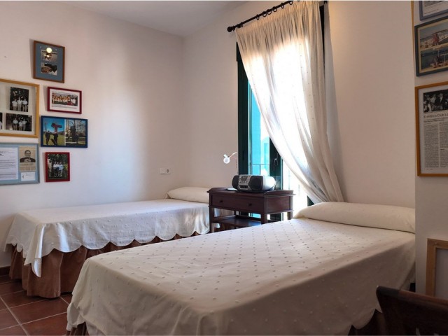 5 Bedrooms Townhouse in San Pedro de Alcántara