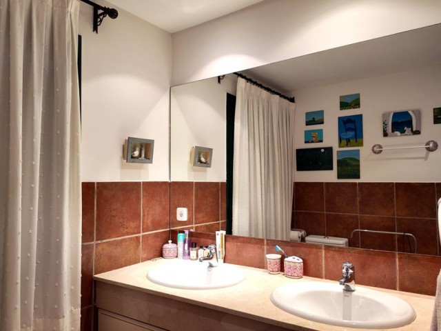 5 Bedrooms Townhouse in San Pedro de Alcántara