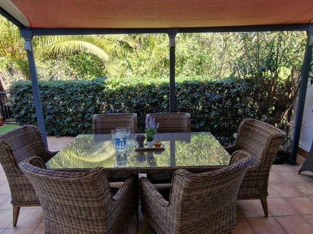 3 Bedrooms Townhouse in La Duquesa