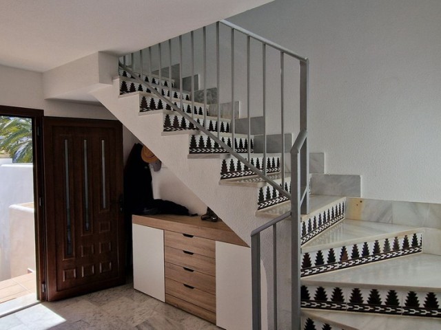 3 Bedrooms Townhouse in La Duquesa