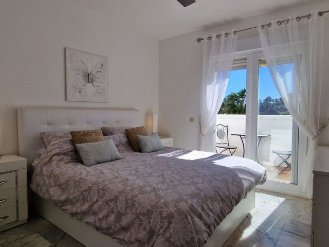 3 Bedrooms Townhouse in La Duquesa