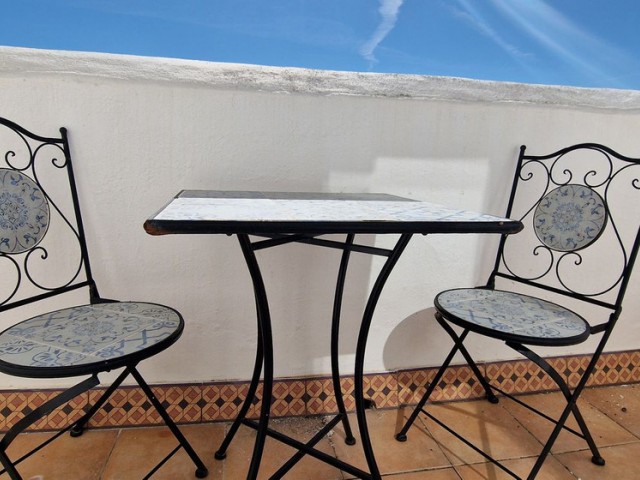 3 Bedrooms Townhouse in La Duquesa