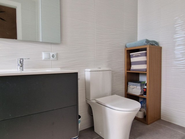 3 Bedrooms Townhouse in La Duquesa