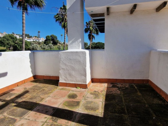 3 Bedrooms Townhouse in La Duquesa