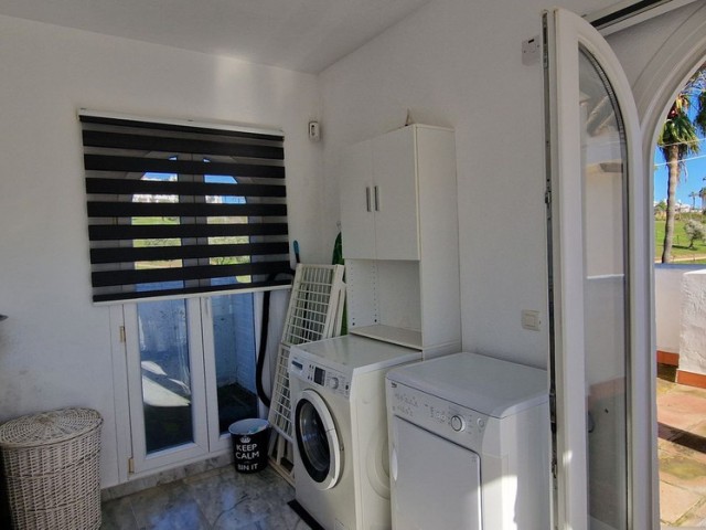 3 Bedrooms Townhouse in La Duquesa