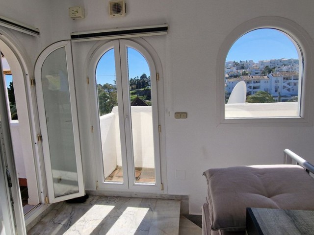 3 Bedrooms Townhouse in La Duquesa
