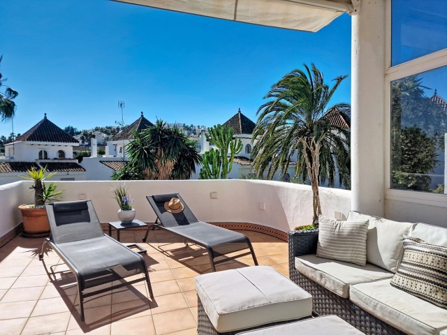 3 Bedrooms Townhouse in La Duquesa