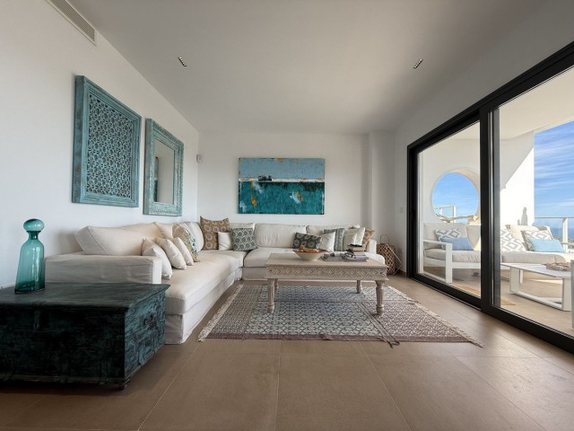 Apartment, Sotogrande, R5333203