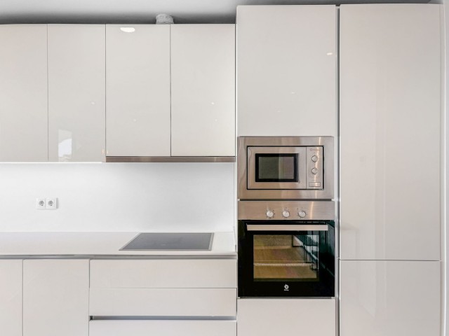 3 Bedrooms Apartment in Sotogrande