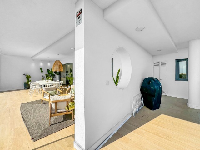 3 Bedrooms Apartment in Sotogrande