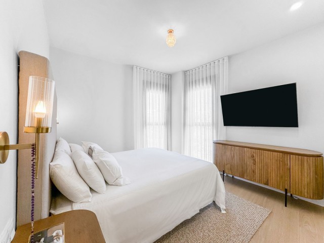 3 Bedrooms Apartment in Sotogrande