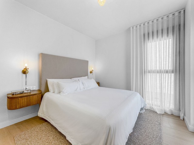 3 Bedrooms Apartment in Sotogrande