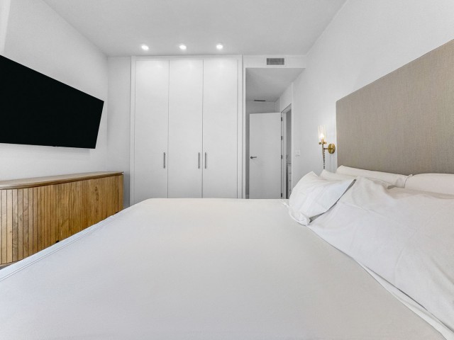 3 Bedrooms Apartment in Sotogrande