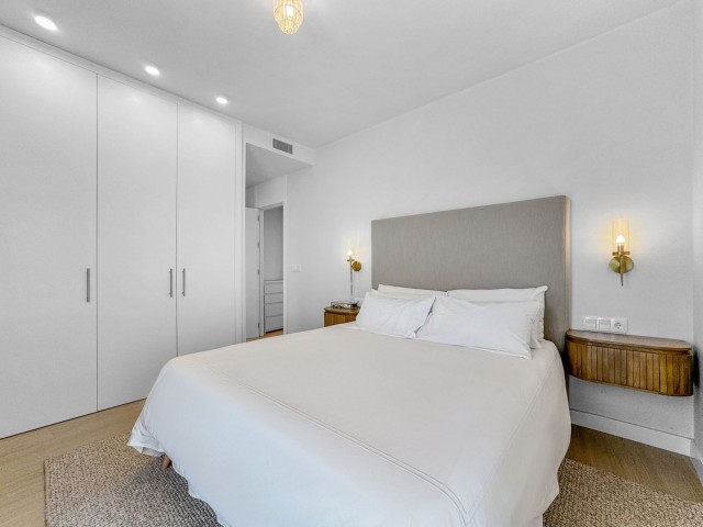 3 Bedrooms Apartment in Sotogrande