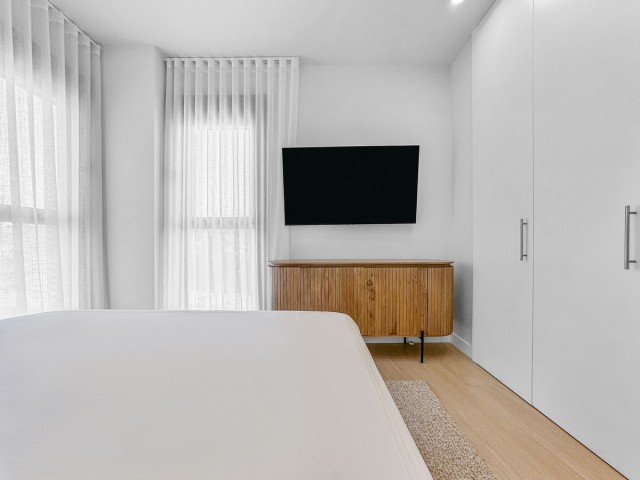 3 Bedrooms Apartment in Sotogrande