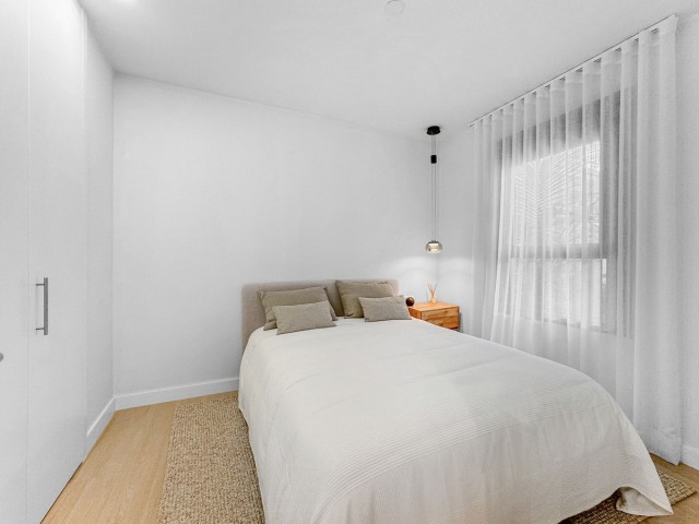 3 Bedrooms Apartment in Sotogrande