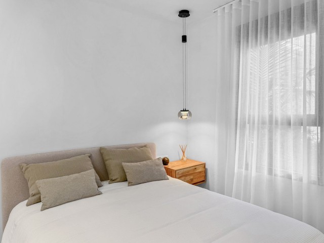 3 Bedrooms Apartment in Sotogrande