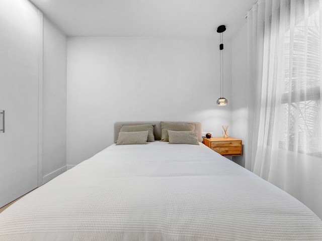 3 Bedrooms Apartment in Sotogrande