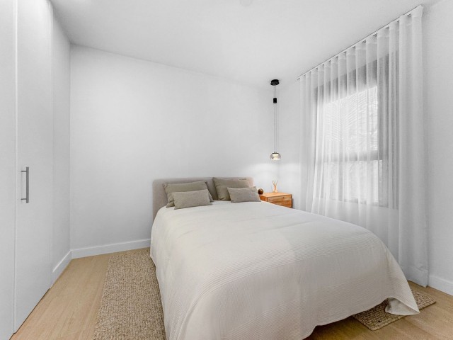 3 Bedrooms Apartment in Sotogrande