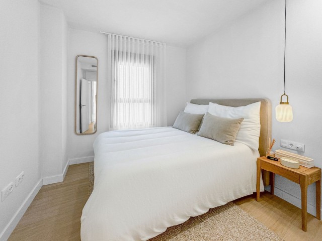 3 Bedrooms Apartment in Sotogrande