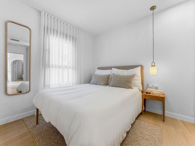 3 Bedrooms Apartment in Sotogrande