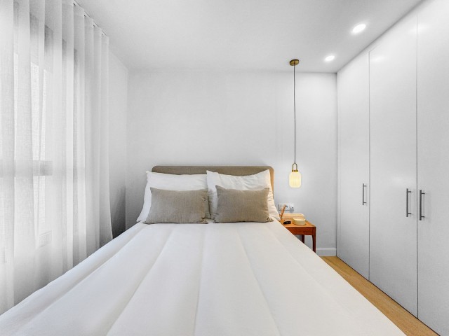 3 Bedrooms Apartment in Sotogrande