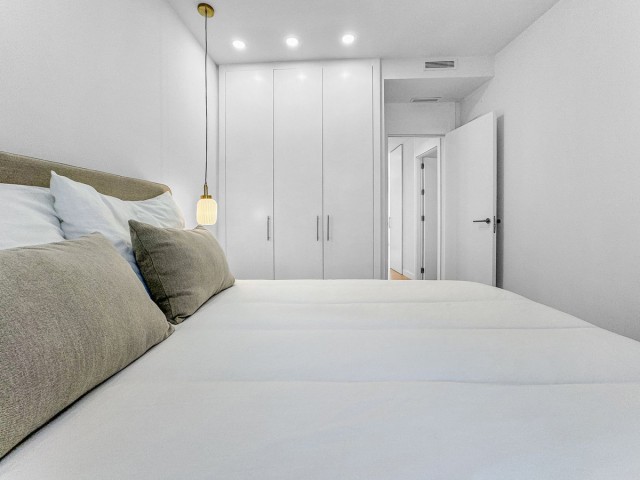 3 Bedrooms Apartment in Sotogrande