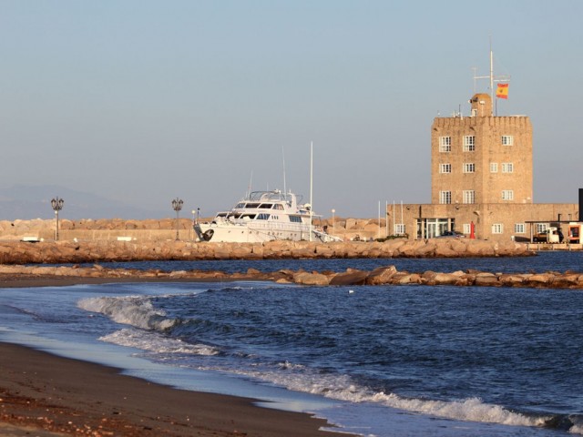 3 Bedrooms Apartment in Sotogrande