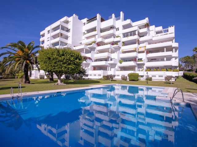 Appartement Guadalmina Alta - R4897615
