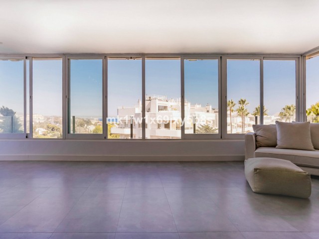 Appartement avec 2 Chambres  à Río Real