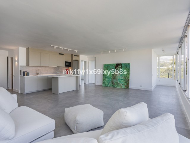 Appartement avec 2 Chambres  à Río Real