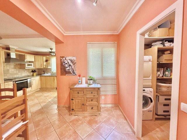 4 Schlafzimmer Villa in Sierrezuela