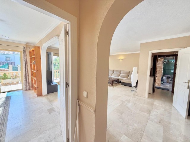 4 Schlafzimmer Villa in Sierrezuela